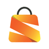 SAHEL DZ shopping bag logo